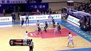 CBA-1617赛季-常规赛-第17轮-大唐秒传给迪奥古 后者篮下暴扣-花絮