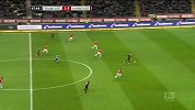 德甲-1516赛季-联赛-第27轮-法兰克福VS汉诺威96-全场