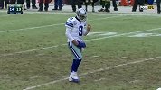 NFL-1415赛季-季后赛-半决赛-达拉斯牛仔21：26绿湾包装工-精华