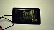 数码-强悍平板 Nexus7可以利用手柄玩游戏-0001