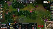 IPL6英雄联盟小组赛 IG vs OMG 1