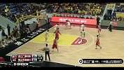 CBA-1314赛季-常规赛-第17轮-浙江广厦vs佛山农商银行-合集