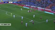 潘德夫 意甲 2019/2020 热那亚 VS 卡利亚里 精彩集锦