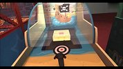 【爱玩VR】HTC Vive游戏《老码头街机厅》试玩视频