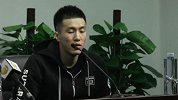 CBA-1617赛季-郭士强：防守、篮板出色是获胜关键 满意球队整体表现-新闻