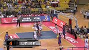 CBA-1415赛季-常规赛-第2轮-五佳球：克劳福德空中拉杆 布朗空中舞步-专题