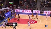 CBA-1617赛季-常规赛-第20轮-广东东莞银行vs山西汾酒股份-全场