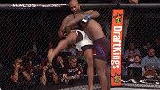 UFC-16年-UFC ON FOX 20前瞻：安东尼约翰逊精彩对战集锦-专题