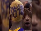 花里胡哨！重温NBA那些稀奇古怪搞笑的球员发型 ​