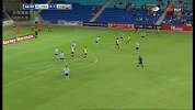 澳洲杯-14赛季-淘汰赛-1/4决赛-棕榈滩鲨鱼0：5中央海岸水手-全场