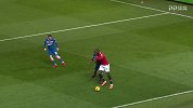 英超-1718赛季-英超知识点：伯恩利克红魔大巴？博格巴成曼联主心骨-专题