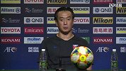 暗示裁判影响比赛进程？浦和主帅忙解释：比赛结果很客观