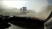 2013达喀尔[官方视频]第七赛段Top Moment：Calama-Salta