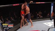 UFC-16年-UFC终极斗士第23季决赛副赛全程（郑文祺、孔旭解说）-全场