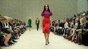 Burberry Prorsum 2013春夏系列