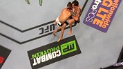 UFC-16年-《UFC终极格斗赛事精华》第30期宣传片-专题