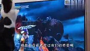 女主人沉迷打游戏，结果喵星人不干了，下一秒笑翻了