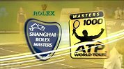 2014网球上海大师赛赛事合集