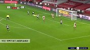 卡罗尔 足总杯 2020/2021 阿森纳 VS 纽卡斯尔联 精彩集锦