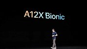 苹果这是跟英特尔告别的节奏？A12X安兔兔跑分出炉：超55万