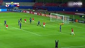 日本VS智利-美洲杯C组