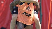 英超-1617赛季-没有J罗! 这5名球员才是曼联最该签下的-专题