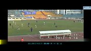 中甲-13赛季-联赛-第24轮-湖北华凯尔3：1贵州智诚-全场