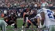 NFL-1314赛季-常规赛-第十五周-闪电VS野马预告-预告