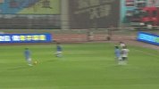 中国足协杯-16赛季-1/4决赛-第2回合-第10分钟进球 权健后卫铲断失误 申花高迪破门-花絮