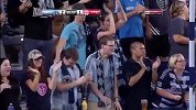 MLS-14赛季-常规赛-第23周-堪萨斯体育会4：1多伦多FC-精华