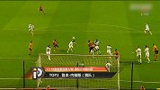 PP体育一周10佳球:伊斯科圆月弯刀斩 一神人角球直接破门