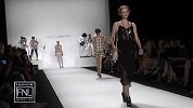 秀场-20130909-Rebecca Minkoff 2014春夏纽约时装发布预览