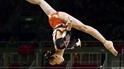 奥运会-16年-高低杠中国选手位列四六 平衡木范忆琳无缘奖牌-新闻