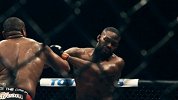 UFC-17年-UFC214宣传片：科米尔二战乔恩琼斯 谁能把我这第二次机会-专题