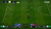 FIFAOL职业联赛S6赛季第七轮 RONLY VS DFB