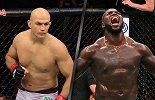UFC252倒计时小菊VS罗森斯楚克：铁拳无双对决苏里南大炮