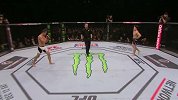 UFC-15年-UFC Fight Night第78期蒙特雷站主赛全程（郑文祺、何鹏解说）-全场
