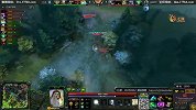 TI4美洲区预选赛 CNB VS LIQUID
