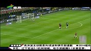 意甲-1314赛季-联赛-第36轮-德容建功 AC米兰赢得同城德比胜利-新闻