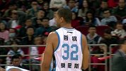 CBA-1516赛季-常规赛-第1轮-北京首钢VS天山农商银行-全场