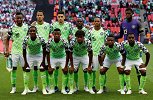 尼日利亚世界杯晋级之路 小组第一非洲雄鹰第6次参赛