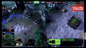 【星际争霸2】SPL2016年度总决赛KT vs Jinair(1) Trust(P) vs Cure(T)