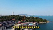 烟台必打卡的景点和餐厅推荐，烟台旅游攻略必去景点