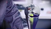 足球-17年-FIFA公布新世界足球先生奖杯神似“银球奖” “梅罗斗”继续-新闻