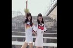 中国球迷小姐姐不输 超甜美劲歌热舞助阵世界杯