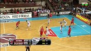 CBA-1415赛季-常规赛-第29轮-北京快攻老马助攻孙悦上篮得分(北京vs佛山)-花絮
