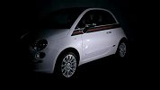 GUCCI版菲亚特500