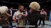 UFC-18年-嘴炮对手到底何方神圣？ 这里有关于“小鹰”哈比布的10件趣事-专题