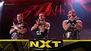 WWE-18年-WWE NXT第434期全程-全场