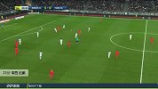 夸西 法甲 2019/2020 亚眠 VS 巴黎圣日耳曼 精彩集锦